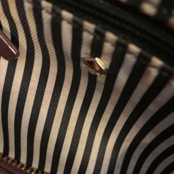 Kate Spade Purse - Picture 5 of 12